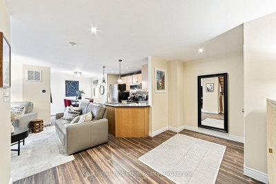 73 Garfield Avenue S • #1D • Hamilton, ON photo 4
