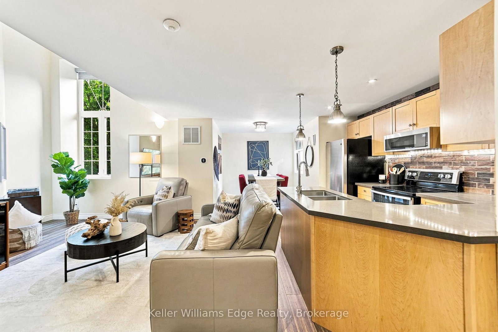 73 Garfield Avenue S • #1D • Hamilton, ON photo 5