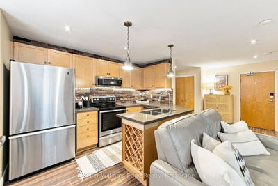 73 Garfield Avenue S • #1D • Hamilton, ON photo 9
