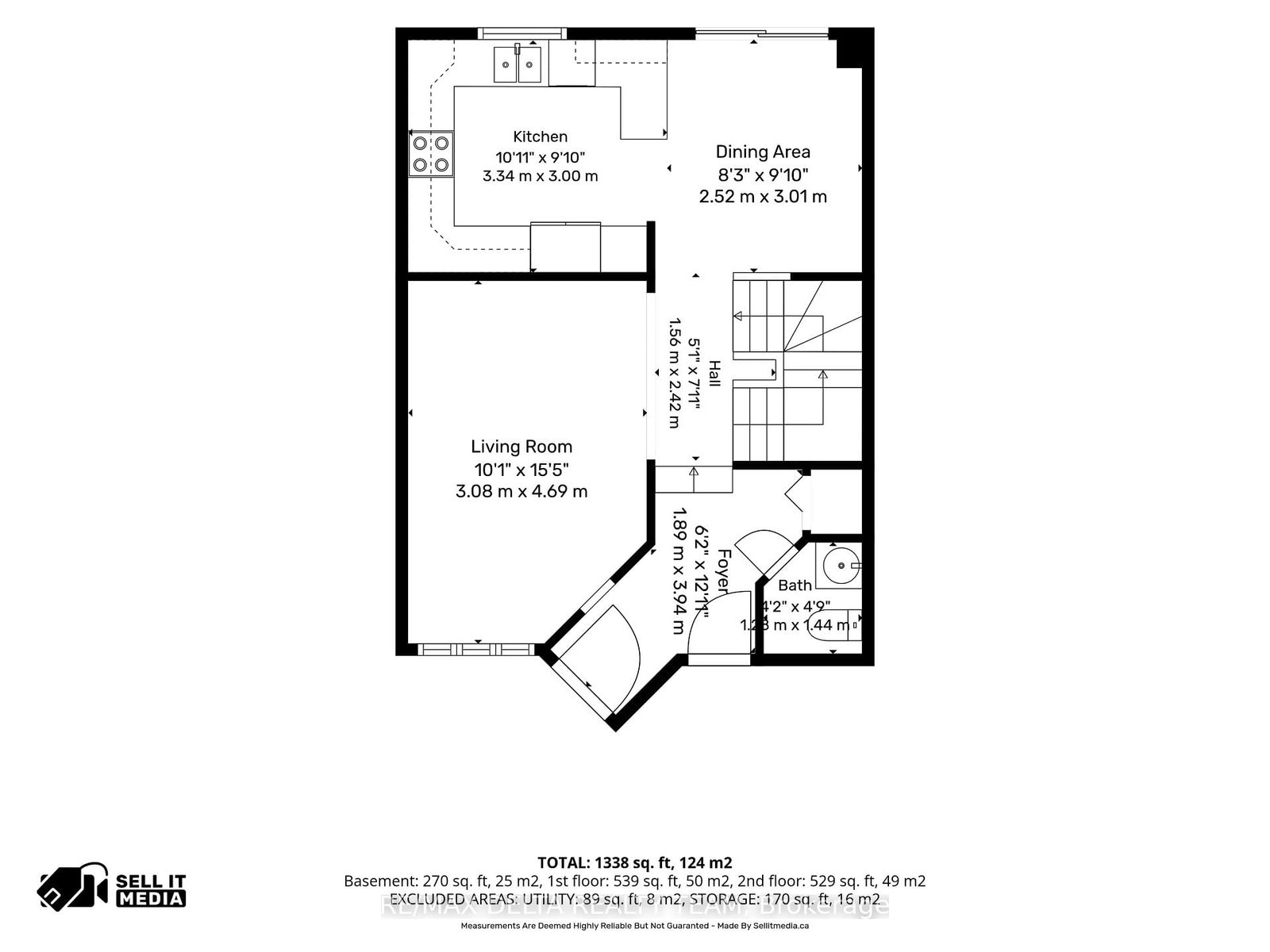 1495 Demeter Street • Ottawa, ON photo 29