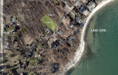 PART 2 LOT FIRELANE 3 • Port Colborne, ON photo 4