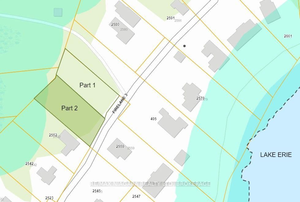 PART 2 LOT FIRELANE 3 • Port Colborne, ON photo 5