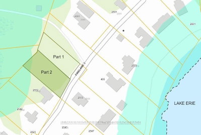 PART 2 LOT FIRELANE 3 • Port Colborne, ON photo 5