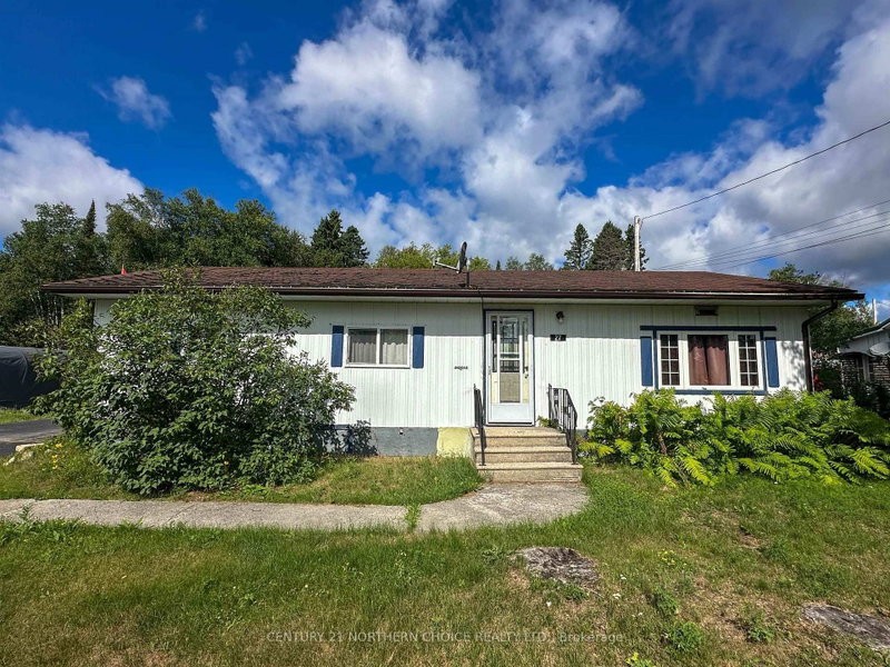 27 Aspen Street