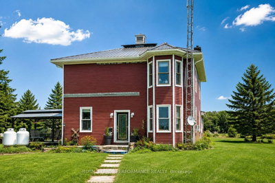 5019 County Road 34 N • South Glengarry, ON photo 2