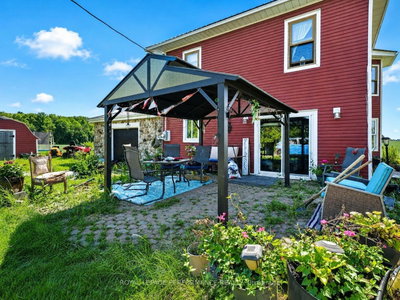 5019 County Road 34 N • South Glengarry, ON photo 3