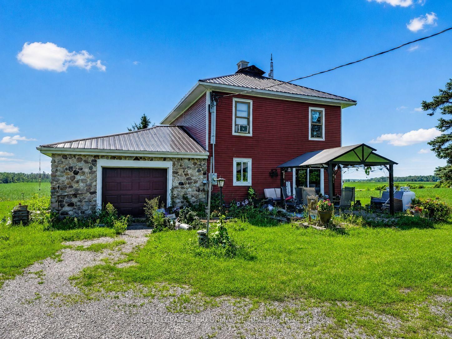 5019 County Road 34 N • South Glengarry, ON photo 31