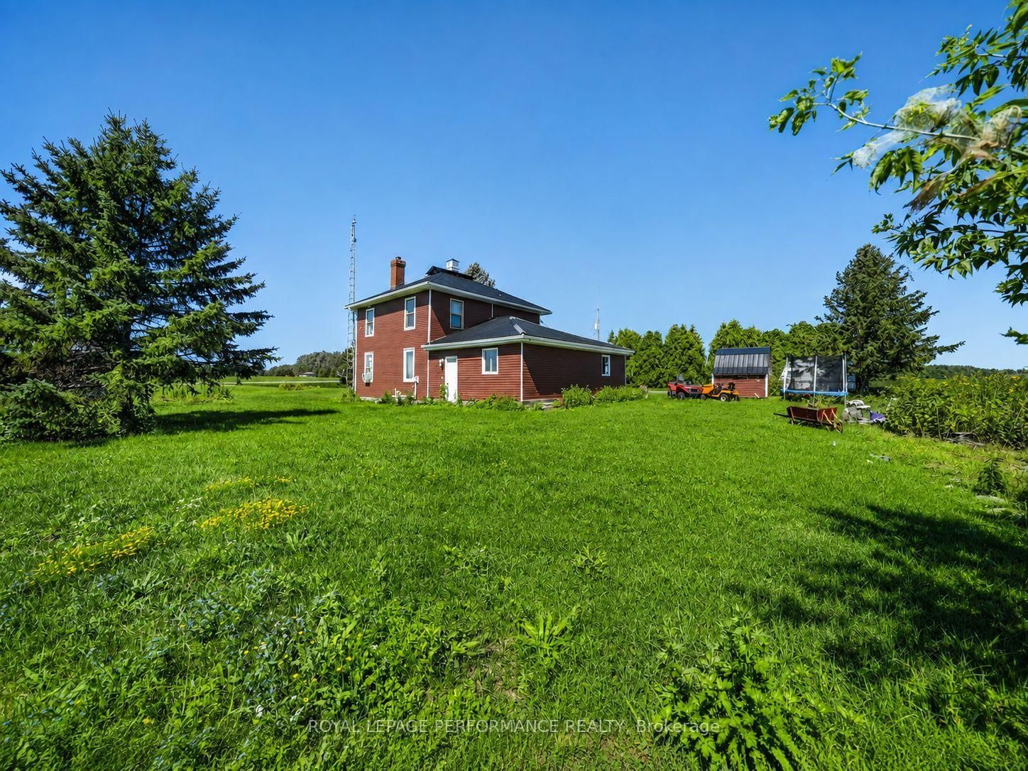 5019 County Road 34 N • South Glengarry, ON photo 4