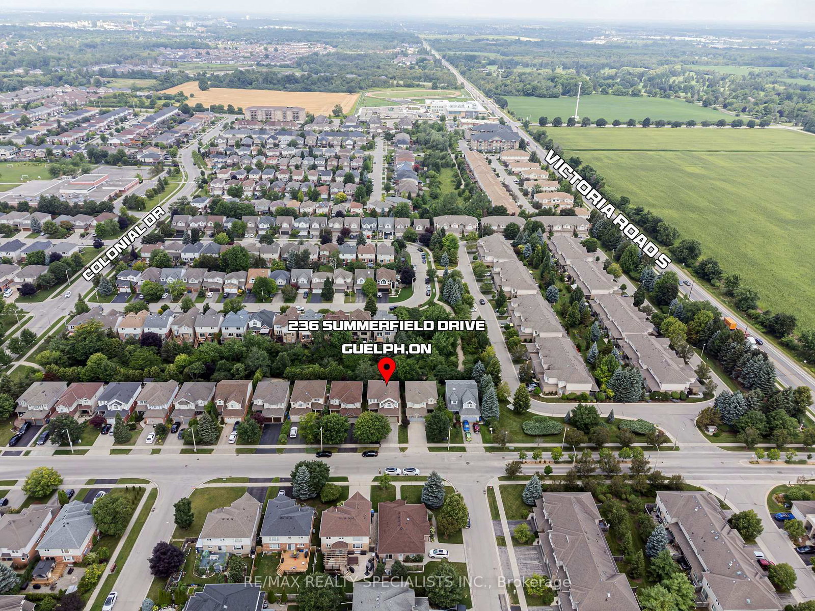 236 SUMMERFIELD Drive • Guelph, ON photo 42