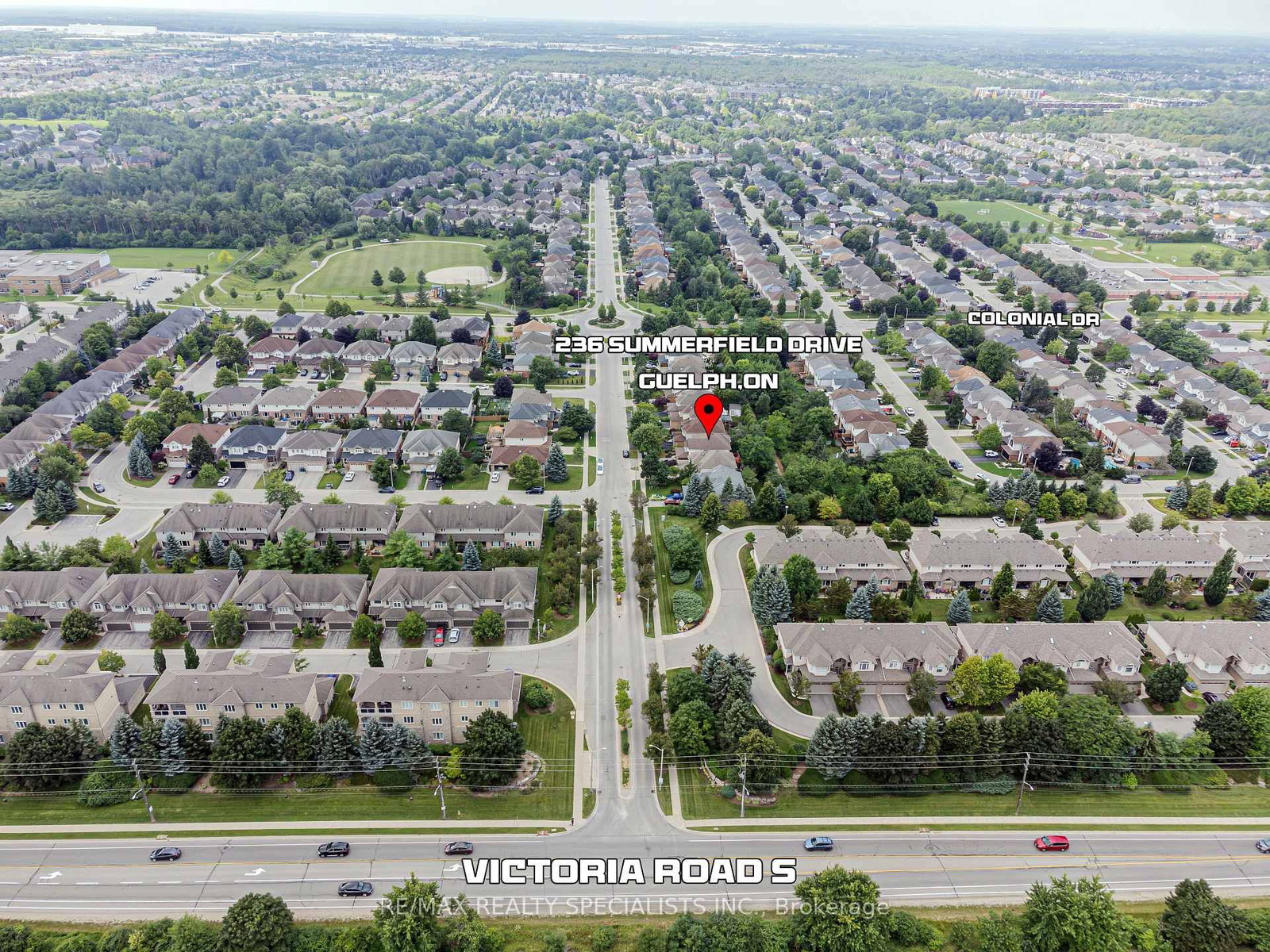 236 SUMMERFIELD Drive • Guelph, ON photo 45