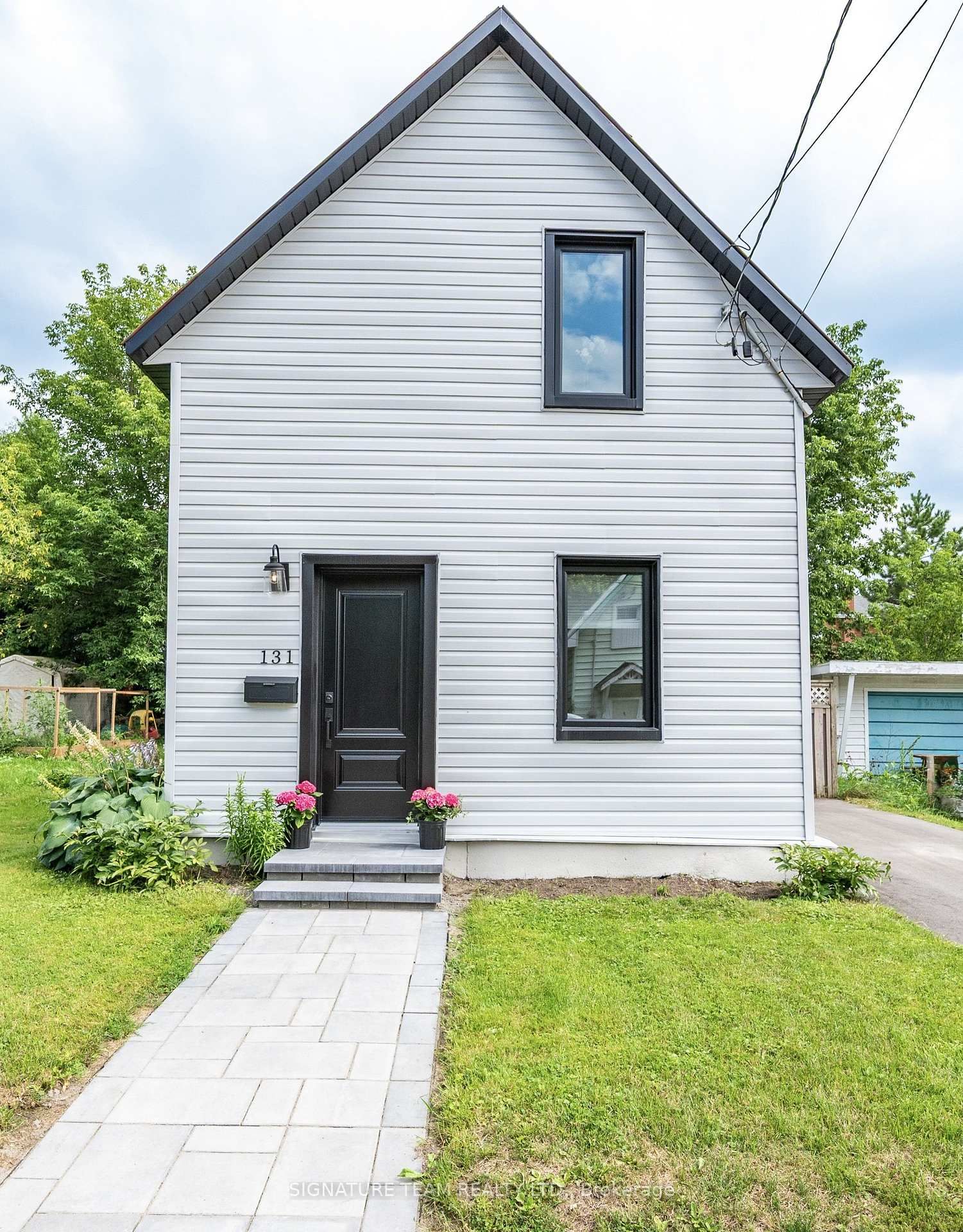131 Patrick Avenue • Renfrew, ON photo 1