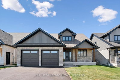 74 Bedell Drive