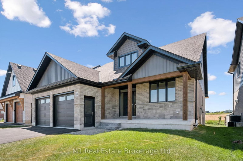 74 Bedell Drive