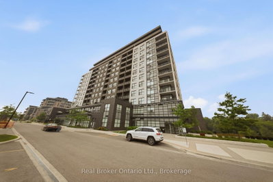 1878 Gordon Street • #705 • Guelph, ON photo 3