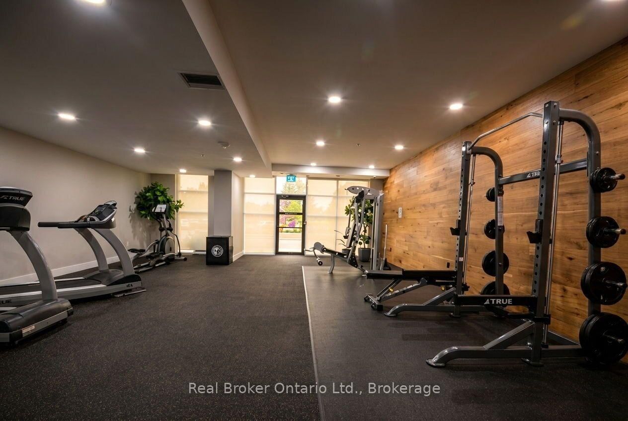 1878 Gordon Street • #705 • Guelph, ON photo 32