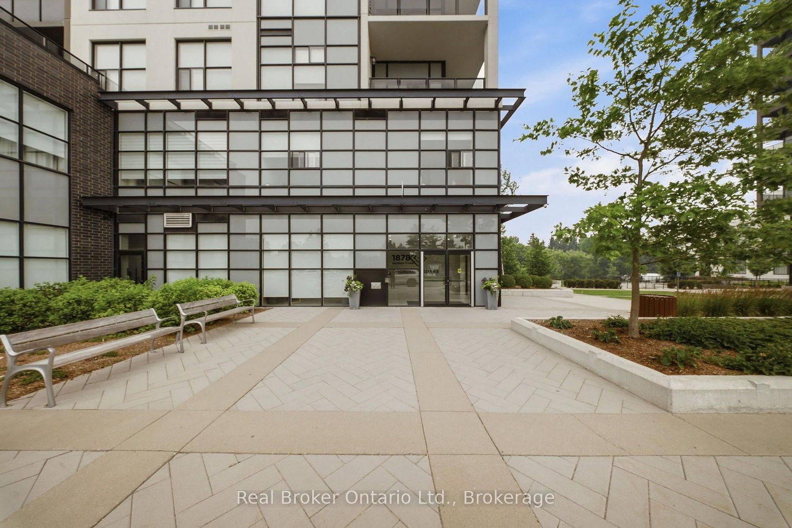 1878 Gordon Street • #705 • Guelph, ON photo 5