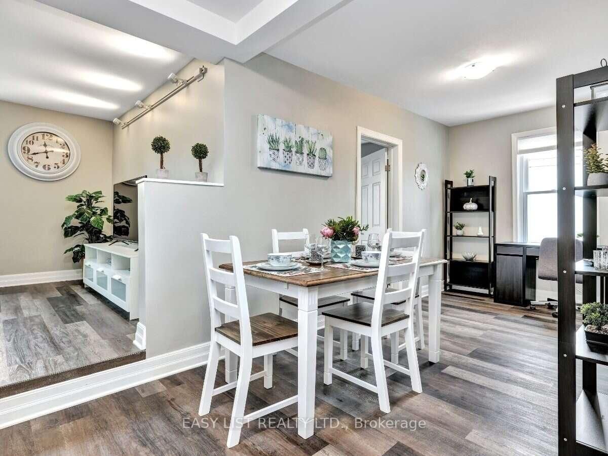 205 Marier Avenue • Ottawa, ON photo 16