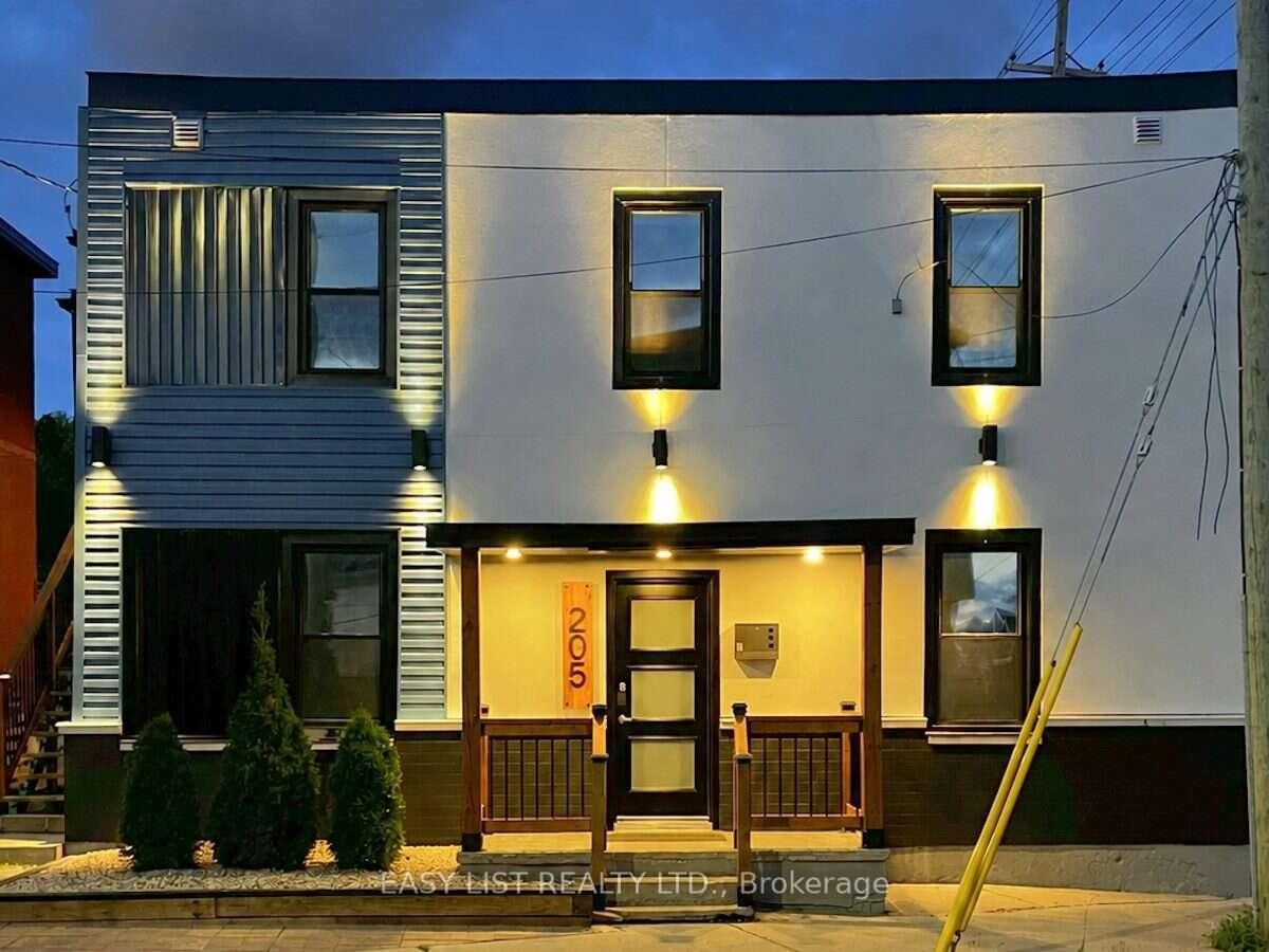 205 Marier Avenue • Ottawa, ON photo 23