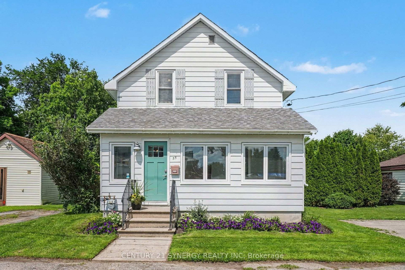 55 Cockburn Street • Perth, ON photo 1