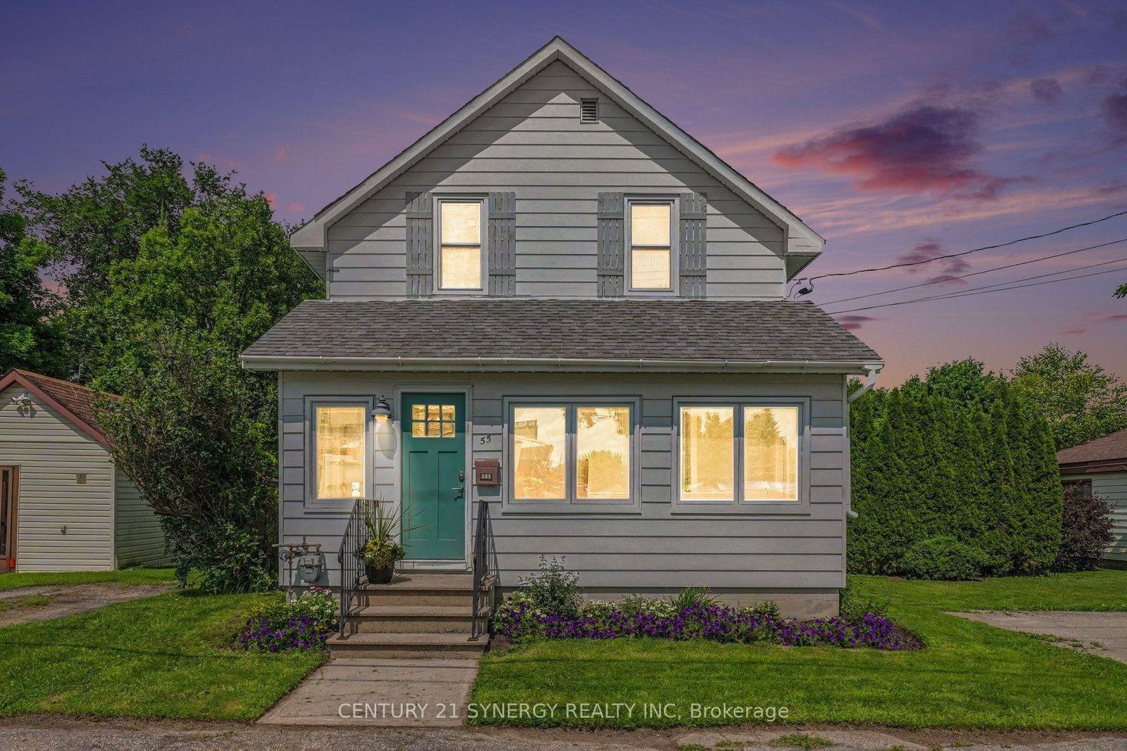 55 Cockburn Street • Perth, ON photo 3