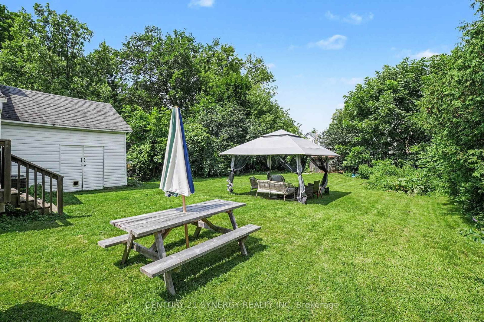 55 Cockburn Street • Perth, ON photo 30