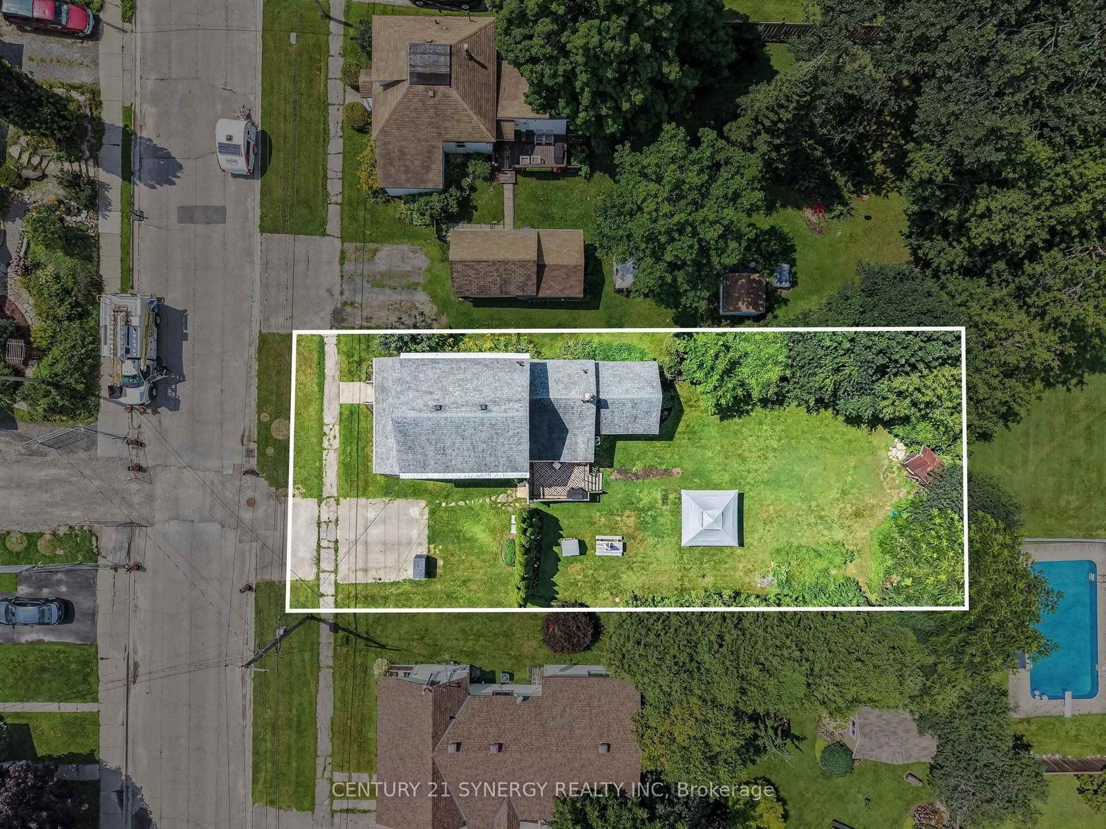 55 Cockburn Street • Perth, ON photo 31