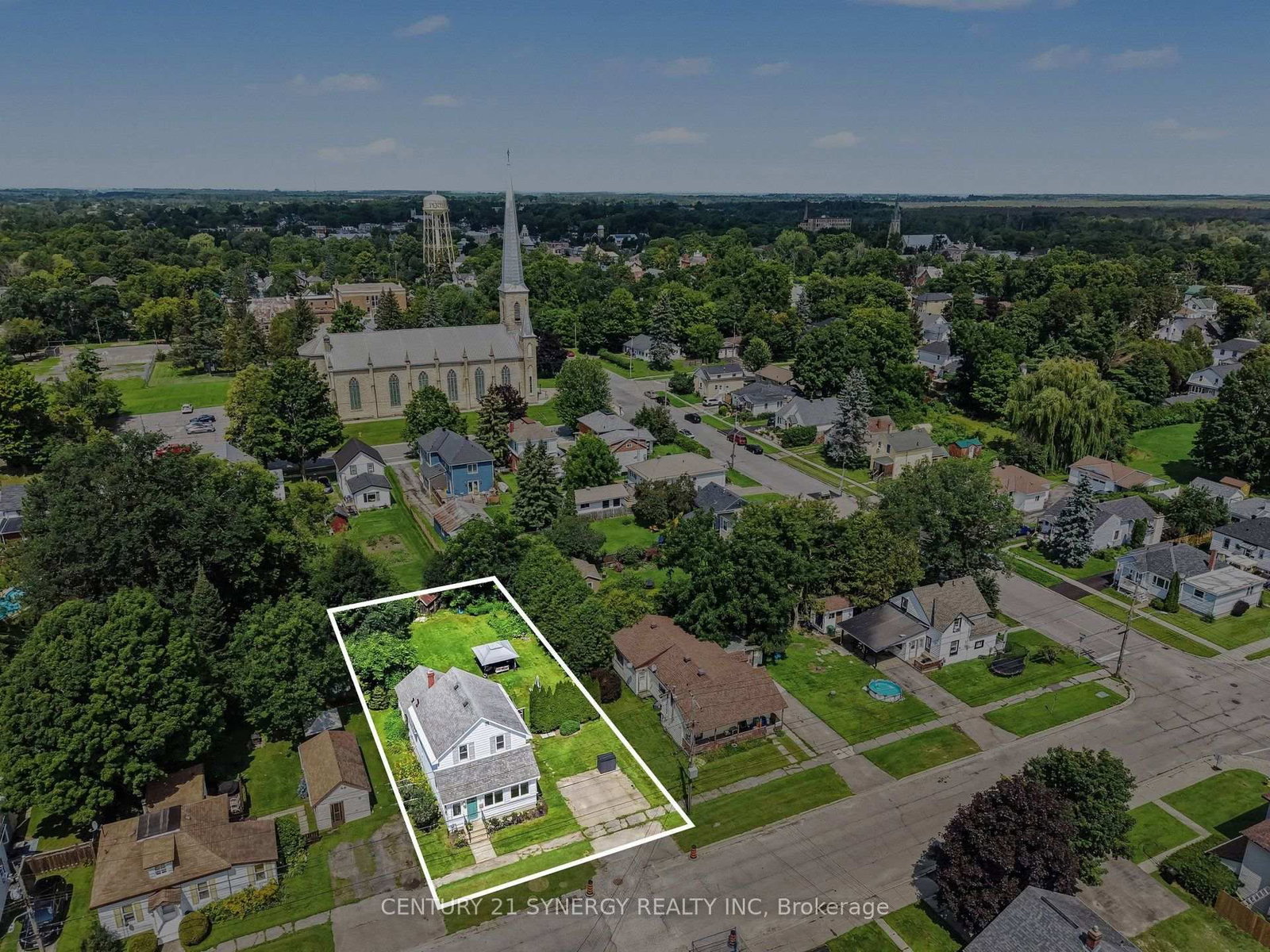 55 Cockburn Street • Perth, ON photo 33