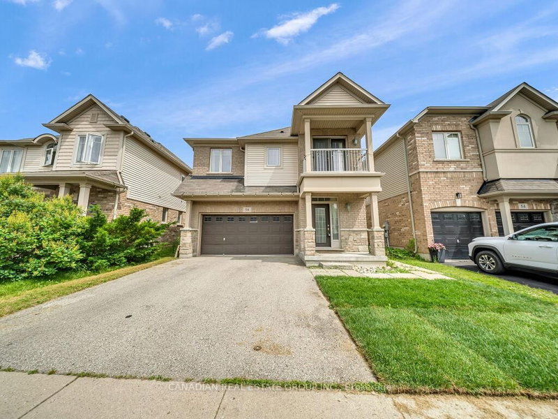 58 Forest Creek Drive