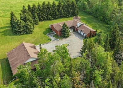 Detached House for sale at 486098 30 Sideroad, Mono, Ontario, L9V 1G5 - Rural Mono - MLS: X13651268