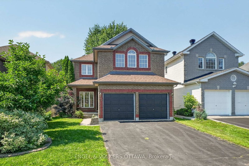 53 Borealis Crescent