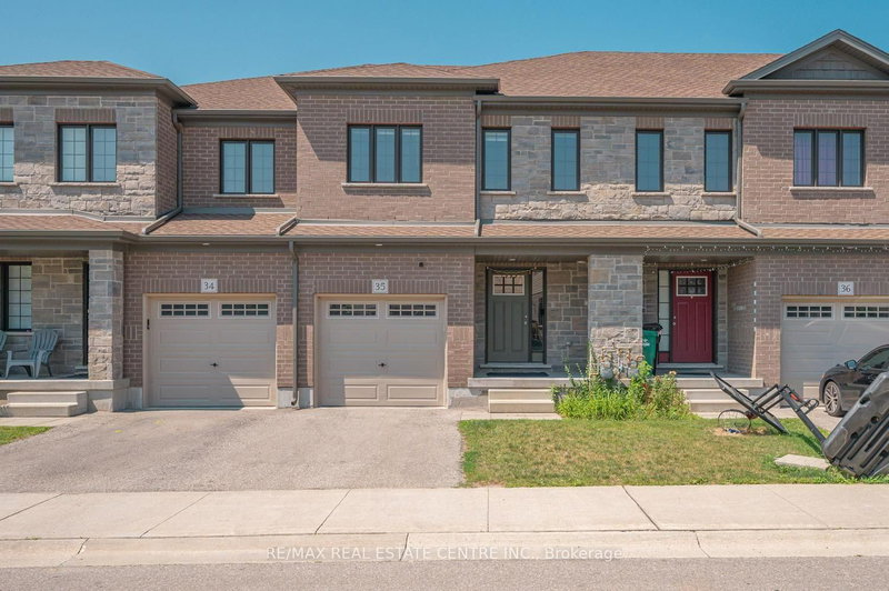 35 - 135 Hardcastle Drive