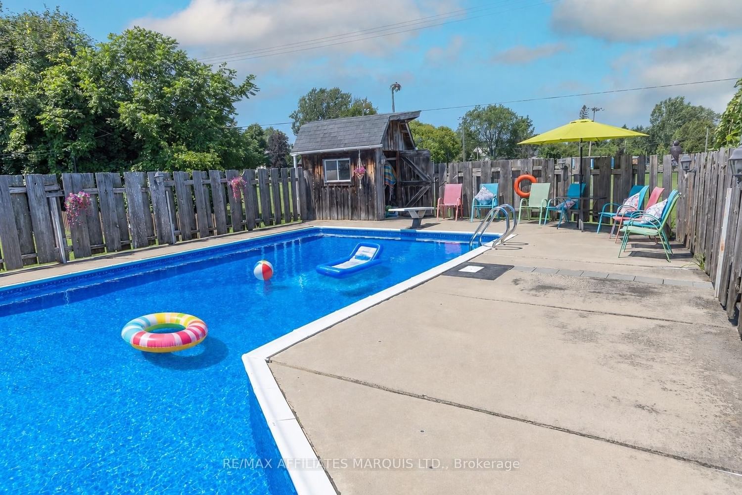 32 Church Street • South Dundas, ON photo 39