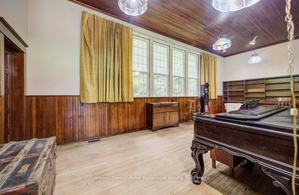 388 Bruce Road 2 • Brockton, ON photo 12