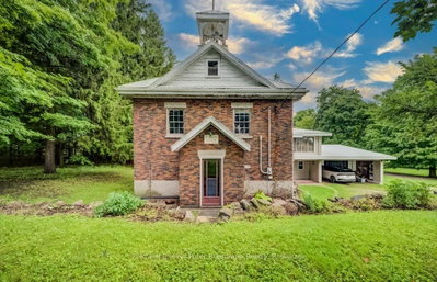 388 Bruce Road 2 • Brockton, ON photo 2