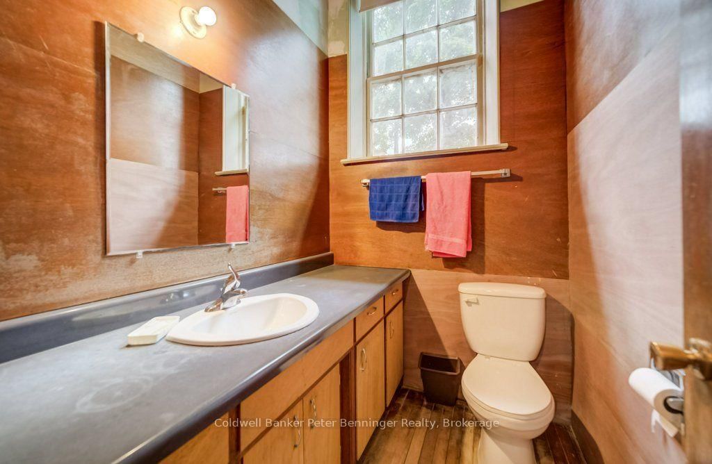 388 Bruce Road 2 • Brockton, ON photo 25