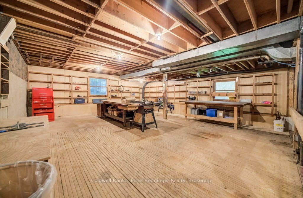 388 Bruce Road 2 • Brockton, ON photo 29