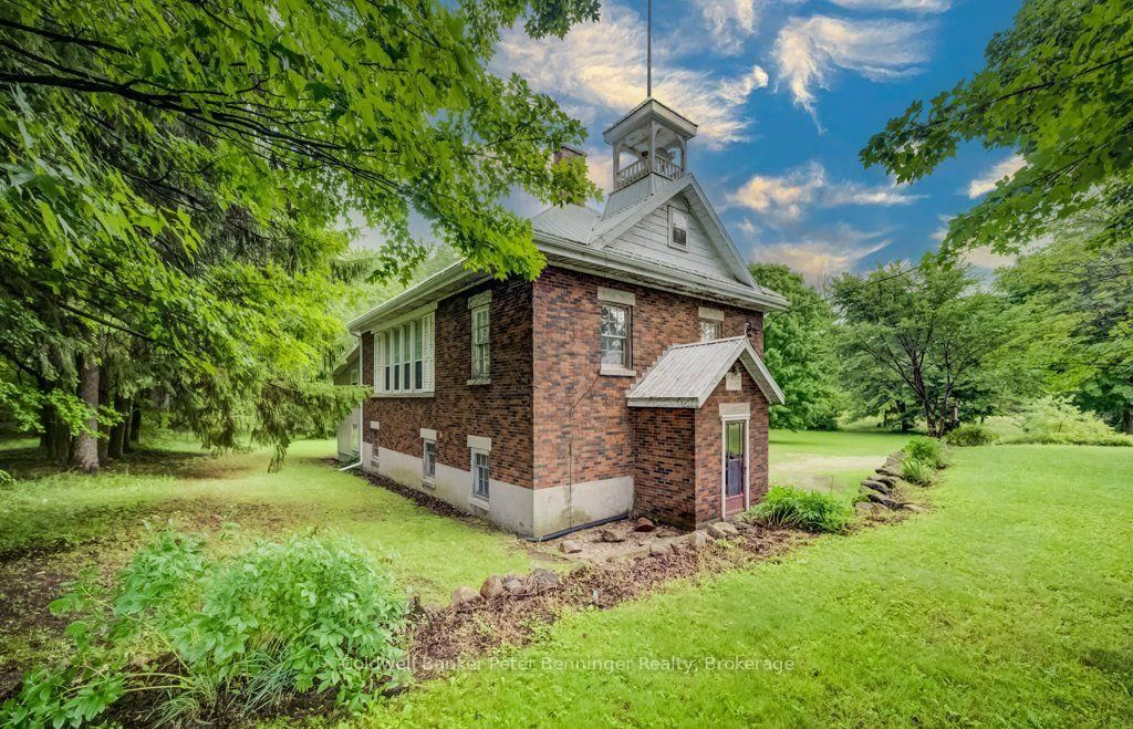 388 Bruce Road 2 • Brockton, ON photo 3