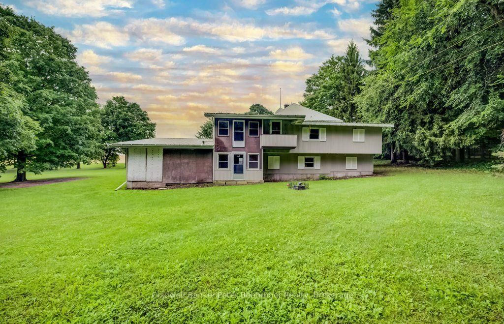 388 Bruce Road 2 • Brockton, ON photo 34