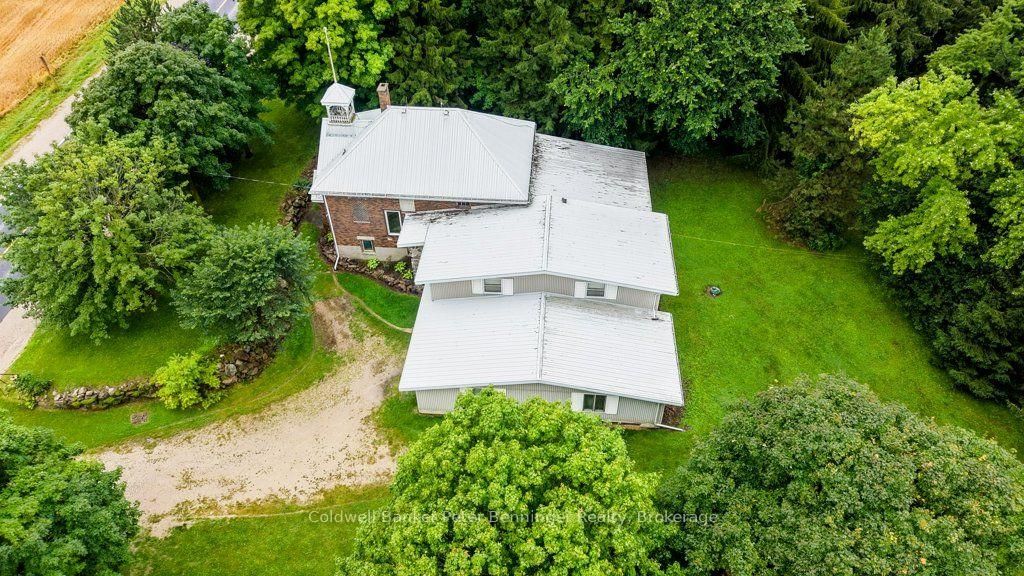 388 Bruce Road 2 • Brockton, ON photo 35
