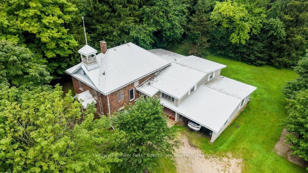 388 Bruce Road 2 • Brockton, ON photo 37