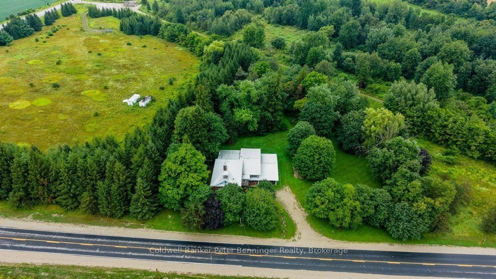 388 Bruce Road 2 • Brockton, ON photo 40