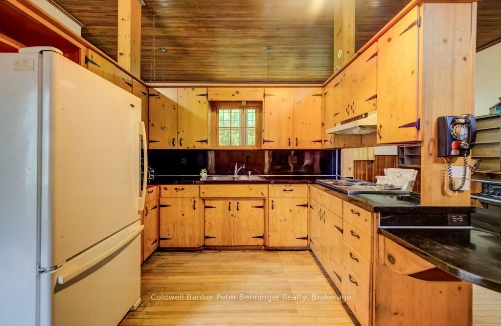 388 Bruce Road 2 • Brockton, ON photo 5