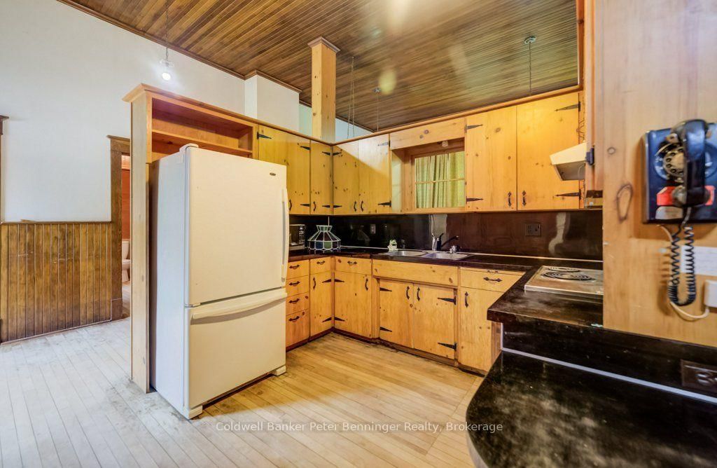 388 Bruce Road 2 • Brockton, ON photo 7
