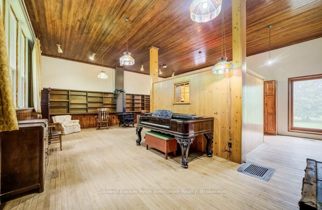 388 Bruce Road 2 • Brockton, ON photo 9