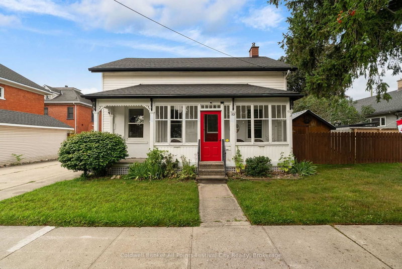 85 Cambria Road N