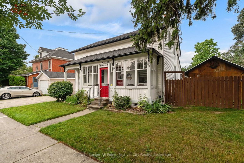 85 Cambria Road N