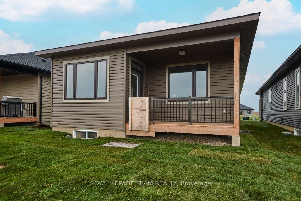 1173 Potter Drive • Brockville, ON photo 25