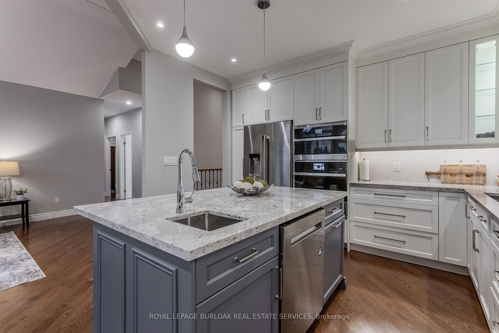 54 Waterwheel Crescent • Hamilton, ON photo 12