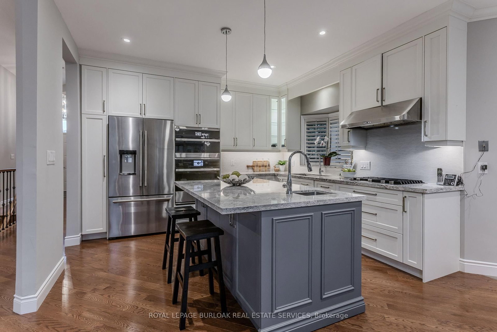 54 Waterwheel Crescent • Hamilton, ON photo 13
