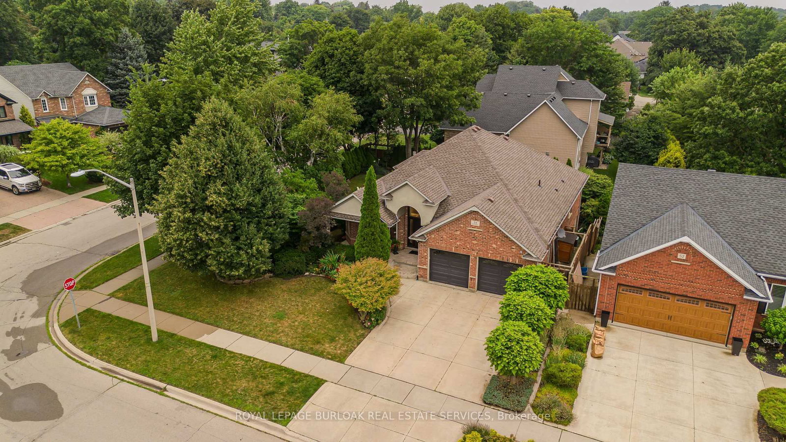 54 Waterwheel Crescent • Hamilton, ON photo 43